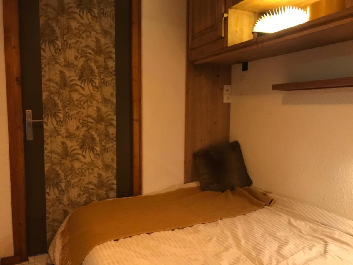 Apartmán Nid Douillet A La Louvee Combloux Exteriér fotografie
